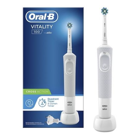Cepillo dientes braun deals
